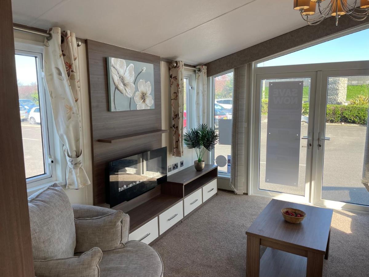 13 The Meadows New Beach Holiday Park Apartment Dymchurch Exterior photo
