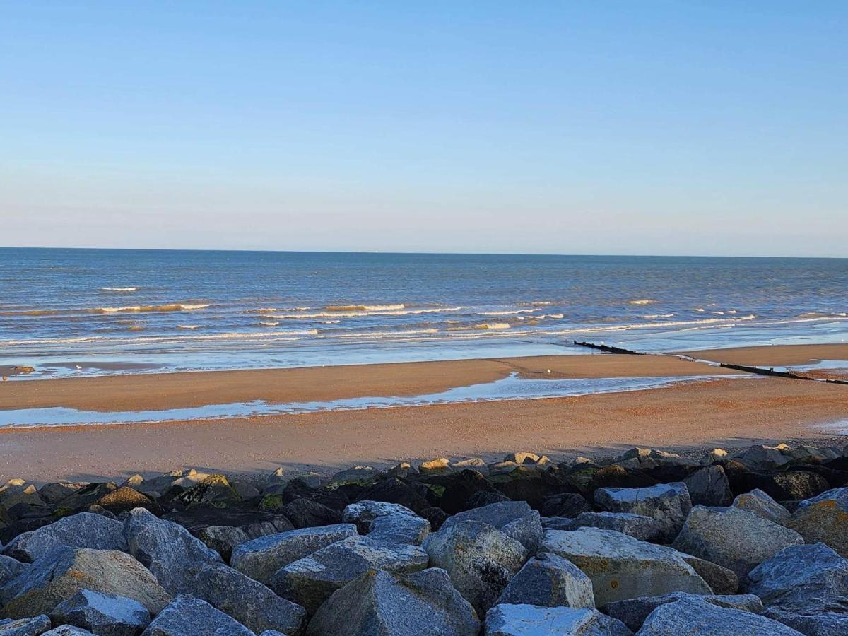 13 The Meadows New Beach Holiday Park Apartment Dymchurch Exterior photo